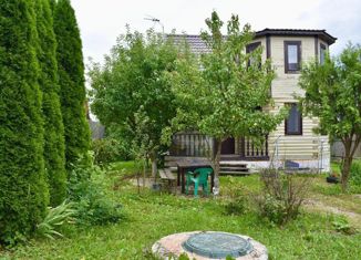 Продаю дом, 82 м2, деревня Кутьино, Западный проезд