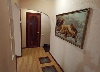 Продается четырехкомнатная квартира, 58.1 м2, Кинешма, улица Воеводы Боборыкина, 4