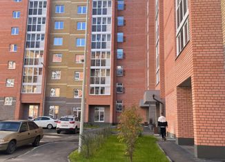 Сдаю в аренду квартиру студию, 20 м2, село Осиново, улица Гайсина, 2Бс4