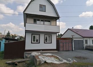 Продам дом, 145 м2, Ачинск, 300-летия Ачинска
