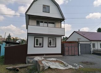 Продам дом, 145 м2, Ачинск, 300-летия Ачинска