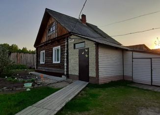 Продажа дома, 70.1 м2, село Ново-Кусково, Библиотечная улица