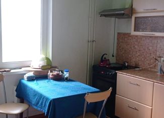 Продается 1-ком. квартира, 39 м2, Геленджик, улица Маршала Жукова, 1к3, ЖК Кубанская Марка