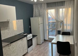 Сдам однокомнатную квартиру, 35 м2, Уфа, улица Рихарда Зорге, 15/3, Октябрьский район