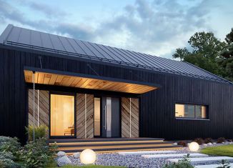 Продажа дома, 87 м2, село Мысы, улица Строителей