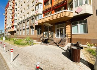 Продается 3-ком. квартира, 90 м2, Москва, бульвар Андрея Тарковского, 8