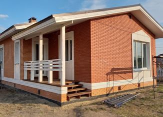 Дом на продажу, 83 м2, село Красноярка, улица Ленина