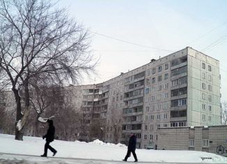 Продается 3-комнатная квартира, 70 м2, Новосибирск, улица Кропоткина, 127