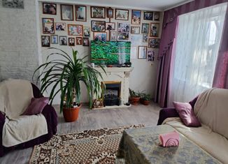 Дом на продажу, 82 м2, поселок Черемза, улица Романтиков