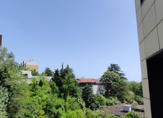 Продаю квартиру студию, 31 м2, Сочи, Курортный проспект, 94/60, микрорайон Приморье