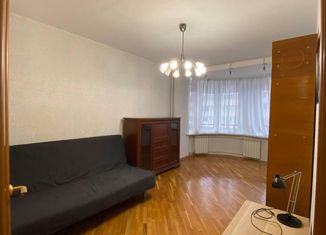 Продается 1-комнатная квартира, 42.6 м2, Санкт-Петербург, Светлановский проспект, 70к1, муниципальный округ Прометей