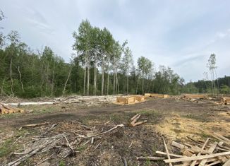 Участок на продажу, 7 сот., Екатеринбург, коттеджный посёлок Улесье, 210