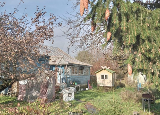 Дом на продажу, 35 м2, деревня Бездедово, Советская улица, 4