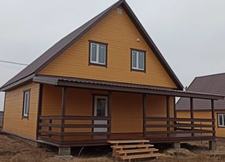 Продаю дом, 149.7 м2, деревня Золотово, Советская улица, 44