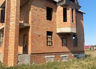 Продаю дом, 242 м2, деревня Подымалово, улица Мира, 24