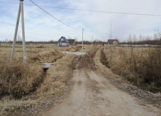 Продается участок, 15 сот., деревня Радбелик, Тихвинская улица