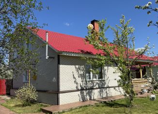 Дом на продажу, 200 м2, Самарская область, СДТ Монтажник, 109
