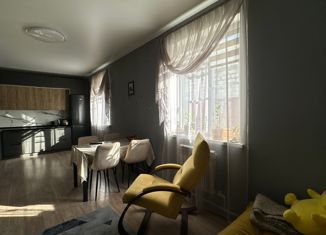 Продажа дома, 107 м2, деревня Клишева, Северная улица, 28