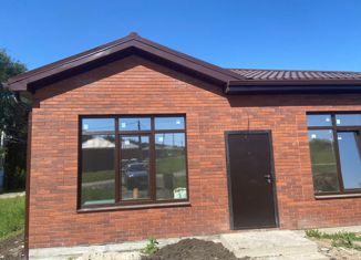 Продается дом, 90 м2, хутор Большой Лог, Олимпийская улица, 10