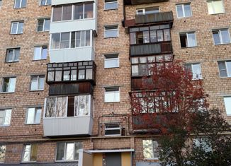 Продажа двухкомнатной квартиры, 43 м2, Екатеринбург, улица Патриса Лумумбы, 38, Чкаловский район