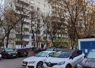 3-ком. квартира на продажу, 66.3 м2, Москва, Славянский бульвар, 1, Славянский бульвар