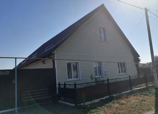 Дом на продажу, 114.2 м2, село Кустовое, Первомайская улица, 47