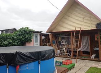 Продаю дом, 40 м2, СНТ Сибирский Садовод-5