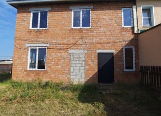 Продам таунхаус, 100 м2, село Ягодное, 8-й Благополучный переулок, 9