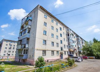 Продаю 2-ком. квартиру, 45 м2, село Бычиха, Новая улица, 19