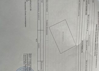 Продажа земельного участка, 15 сот., МСПП Рубежный, Гаражный проезд