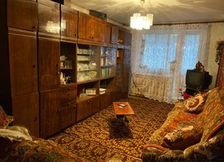 3-комнатная квартира на продажу, 72.1 м2, посёлок при железнодорожной станции Громово, улица Строителей, 11
