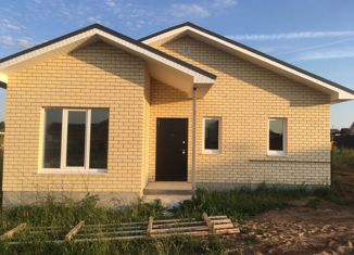 Продается дом, 103 м2, деревня Лудорвай, Кедровая улица, 11