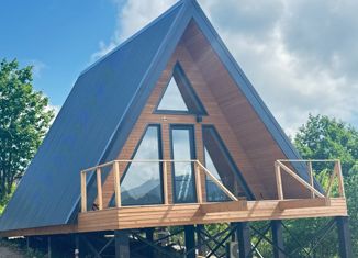 Продаю дом, 60 м2, село Вольно-Надеждинское, Путейский переулок, 34Б