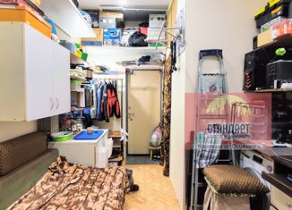 Продаю квартиру студию, 12 м2, Коряжма, улица Пушкина, 22