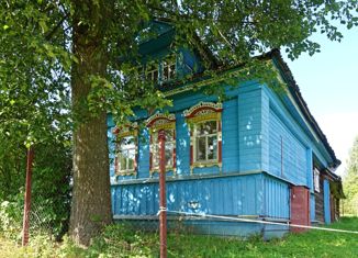 Продаю дом, 60 м2, деревня Знатново