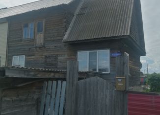 Дом на продажу, 163.3 м2, поселок городского типа Шушенское, Южная улица, 7