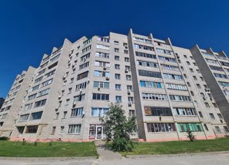 Продам 3-ком. квартиру, 60 м2, Липецк, Бородинская улица, 47, ЖК Бородинский