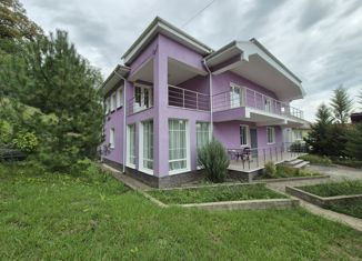 Продажа дома, 335 м2, Краснодарский край, Вишнёвая улица, 11