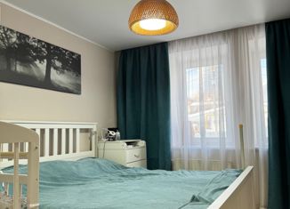 Продается 3-ком. квартира, 102 м2, Уфа, Зеленогорская улица, 5, Октябрьский район