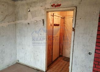 1-комнатная квартира на продажу, 13 м2, Балаково, улица Комарова, 148