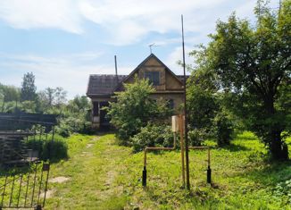 Продам дом, 49.5 м2, Колпино, Вознесенское шоссе, 45