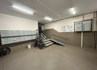 Продам 2-комнатную квартиру, 53.5 м2, Тосно, проспект Ленина, 62к1