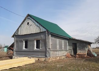 Продаю дом, 40 м2, деревня Астрогань