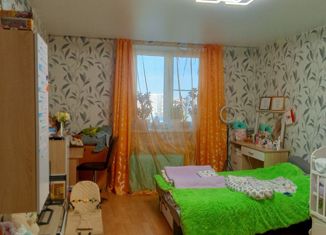 Продам 1-комнатную квартиру, 37.8 м2, Свердловская область, Каменская улица, 101А
