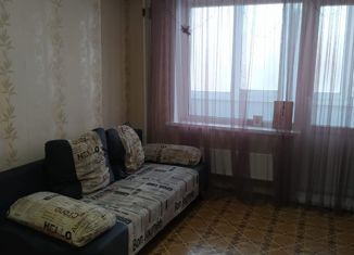 Сдаю 1-комнатную квартиру, 33.5 м2, Юрга, улица Машиностроителей, 53А