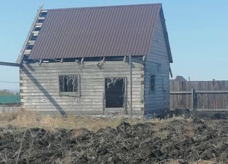 Продается дом, 36 м2, ДНТ Устье, Луговая улица