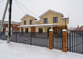 Таунхаус на продажу, 108 м2, деревня Ермолово, 4-й Рассветный проезд