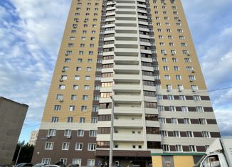 Продается квартира студия, 35.6 м2, Уфа, улица Гази Загитова, 11/2, Ленинский район