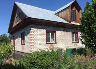 Продажа дома, 89 м2, село Алтайское, Круглый переулок, 32А