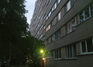 Продается трехкомнатная квартира, 61 м2, Санкт-Петербург, улица Черкасова, 6к1, метро Гражданский проспект